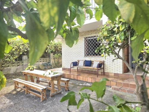 Apartamento El Hayedo 20808 gîte à louer Ancillo