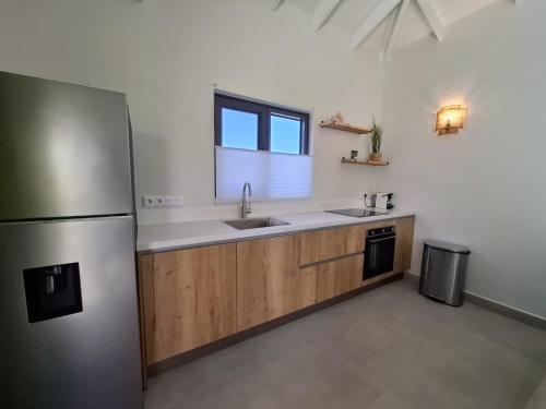 Emma Luxury Pool Suites Resort in Jan Thiel