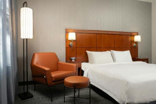 Courtyard by Marriott Albuquerque Airport - image 43