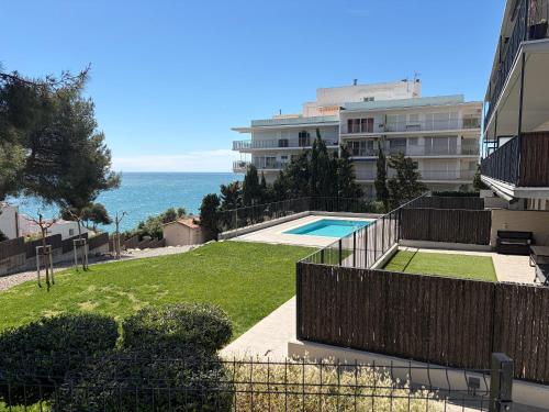 Cap Home - Salou