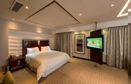 Hotel on Boulevard Room Type - Superior King Suite