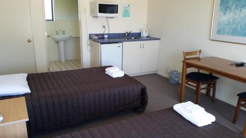 Brightwater Motor Inn Nelson
