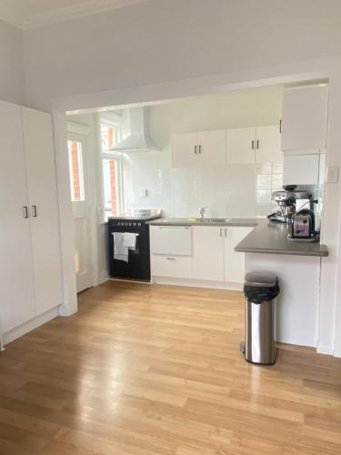Rose Cottage - Espresso & Charm - 2 Bedroom Home in South Dunedin