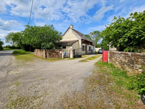 La Maison des Jeux gîte à louer Trenay