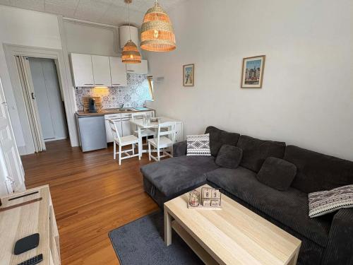 Résidence Marie Camille (Residence Marie Camille) in Villers-sur-Mer