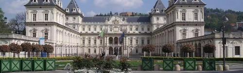 Appartamento Castello del Valentino