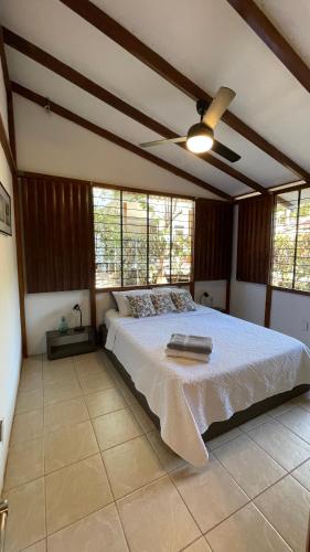 Casita Ave Del Paraíso (Casita Ave Del Paraiso) in Los Pargos