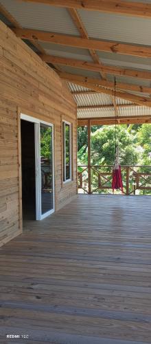 Palmeras de Miramar in Punta Laurel
