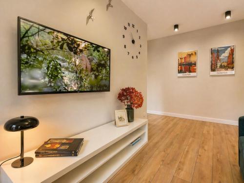 B12 Apartments by Marina Gdańsk - Old Town 5