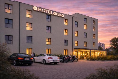 Hotel ANNA - Düsseldorf - Hilden in Hilden, Deutschland