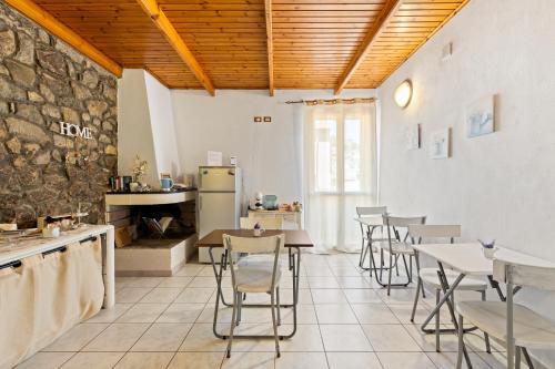 Bed and Breakfast Cala Luna 5