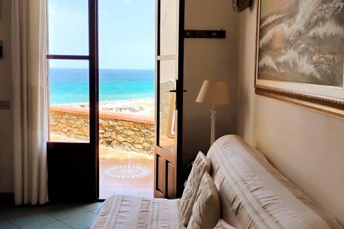 [Costa Verde Sunset Deck] Private Parking Ac WiFi gîte à louer Torre di Flumentorgiu