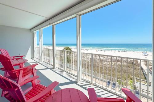 Lighthouse Unit 314 – khách sạn tại Gulf Shores