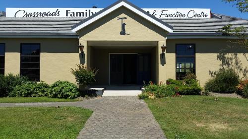 Brightwater Motor Inn Nelson