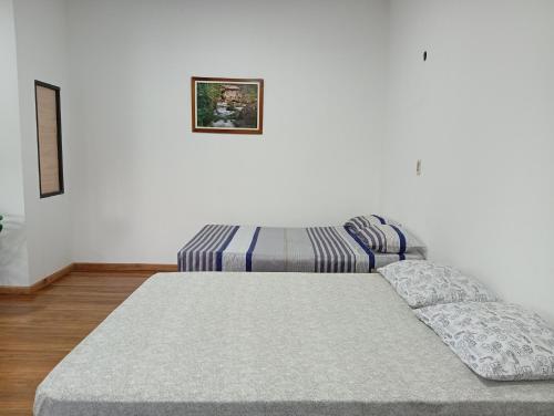 Hospedaje La Casa del Sauce in Obligado