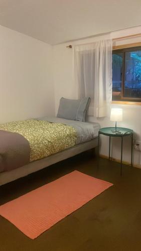 3 Cabaña Reimiro - Hostal - Habitación privada con baño compartido