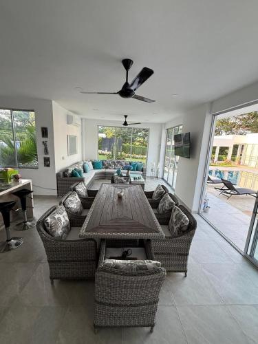 Villa Dolly luxury