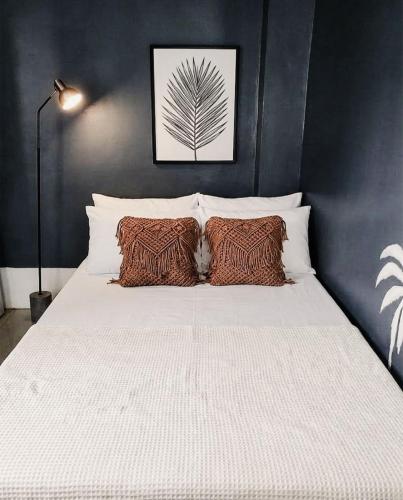 El Kim Suites in Marindukve