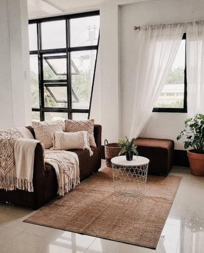 El Kim Suites in Marindukve