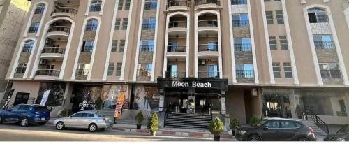 Moon Beach Hotel – khách sạn tại Khac