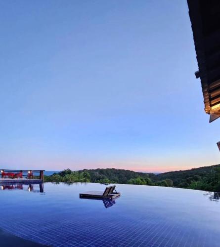 Villas do Pratagy Bambu 2 in Garca Torta