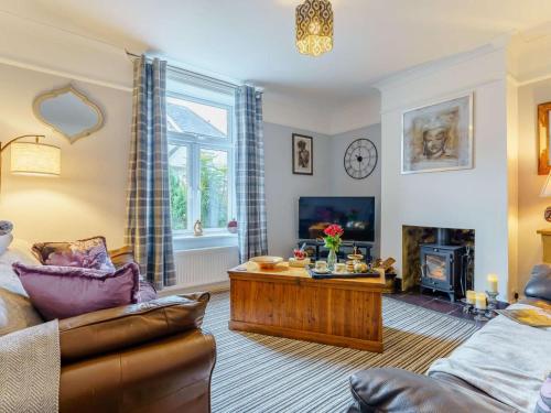 3 Bed in Ventnor oc-85976 gîte à louer Wroxall