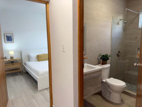 Playa Posita Suite - Stunning 1 bedroom suite steps from the beach - image 14