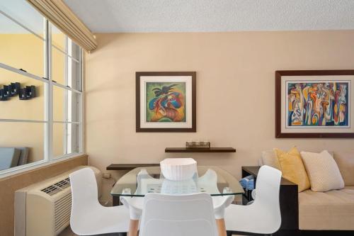 Villa Amill - 2 bedroom apartment in the best location @ La Parguera in La Parguera