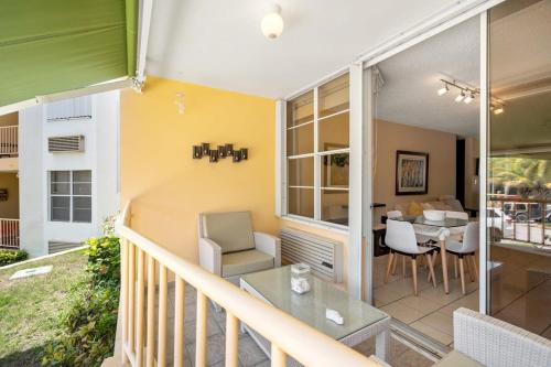 Villa Amill - 2 bedroom apartment in the best location @ La Parguera in La Parguera