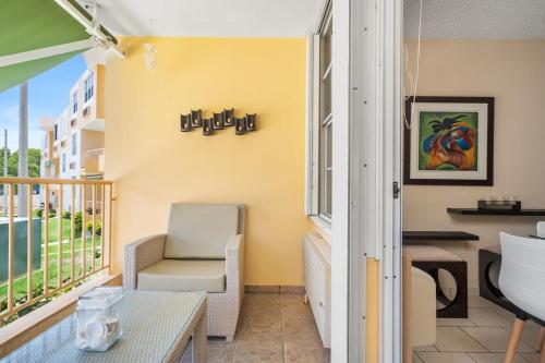 Villa Amill - 2 bedroom apartment in the best location @ La Parguera in La Parguera