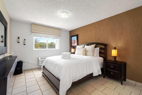 Villa Amill - 2 bedroom apartment in the best location @ La Parguera in La Parguera