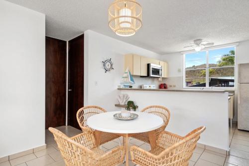 Villa Paula - 2 bedroom apartment in the best location @ La Parguera in La Parguera