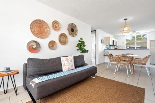 Villa Paula - 2 bedroom apartment in the best location @ La Parguera in La Parguera