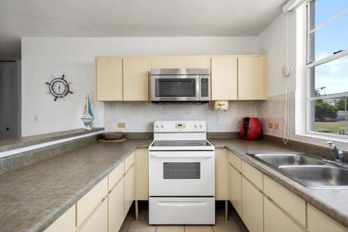 Villa Paula - 2 bedroom apartment in the best location @ La Parguera in La Parguera