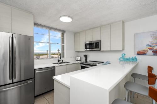 La Parguera View - Beautiful Penthouse apartment located in La Parguera PR in La Parguera