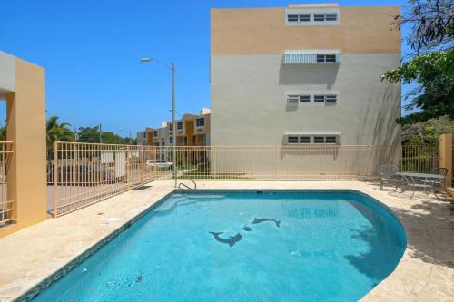 La Parguera View - Beautiful Penthouse apartment located in La Parguera PR in La Parguera
