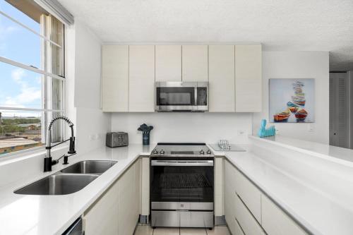 La Parguera View - Beautiful Penthouse apartment located in La Parguera PR in La Parguera