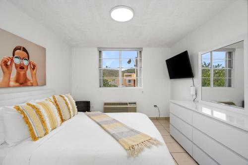 La Parguera View - Beautiful Penthouse apartment located in La Parguera PR in La Parguera