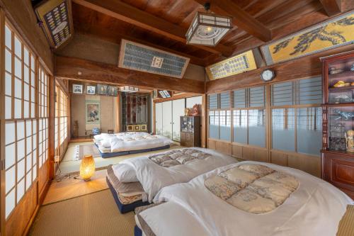 岐阜羽島の隠れ家 古民家cocone, Hashima (zdjęcie 7)