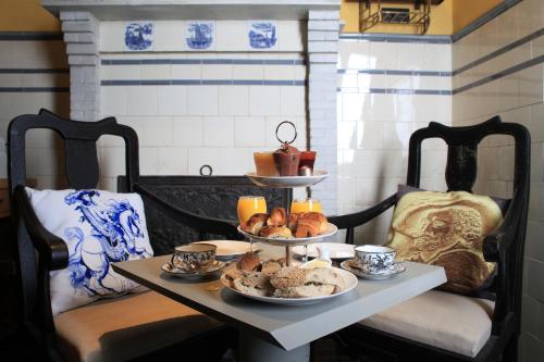  House Le Prince D'Anvers in Antwerpen