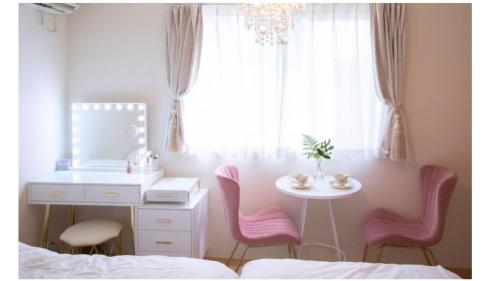 Yokohama Kawaii Stay -Port Walk and Chinatown-横浜フォトジェニックステイ - Yokohama