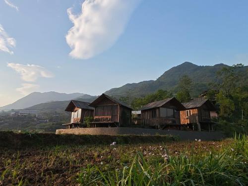 De Mont Retreat Sapa in Сапа
