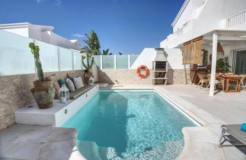 Villa Marysol