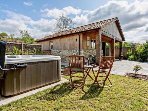 2 Bed in Wells oc-90425 gîte à louer Masbury Station