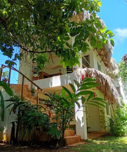 Quédate Aquí (Quedate Aqui) in Las Galeras