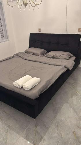 קשת בענן – khách sạn tại Eo biển Marina