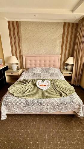 Suites Edificio Akros in เบยาบิสตา