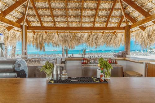 Plaj, Be Live Experience Hamaca Beach in Boca Chica