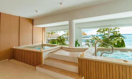 Spa, Be Live Experience Hamaca Beach in Boca Chica