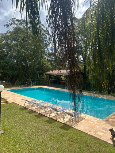 Sitio Alto Padrão Atibaia (Sitio Alto Padrao Atibaia) in 維多利亞蓮花園